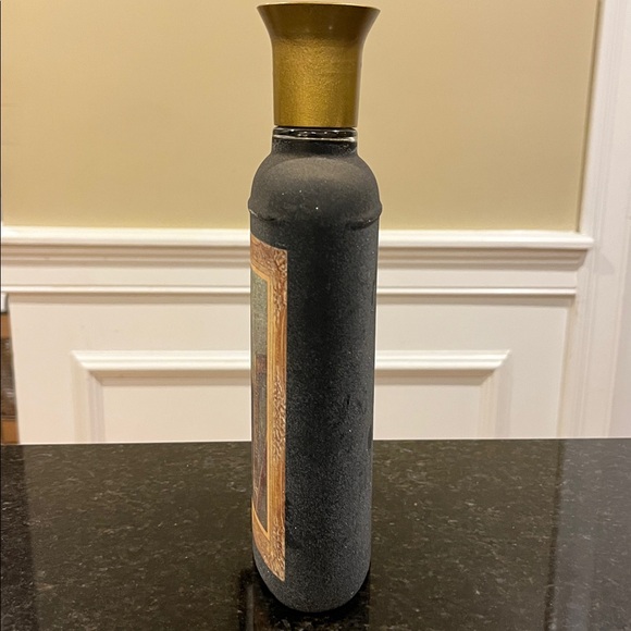 Jim Beam’s Choice Artist Series Van Gogh Self Portrait Decanter - Picture 4 of 9